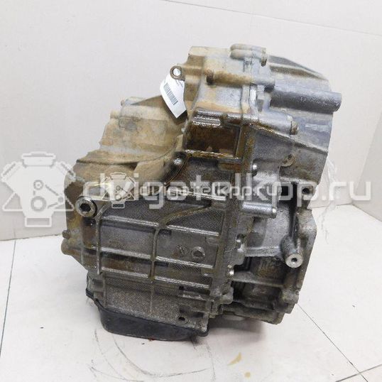 Фото Контрактная (б/у) АКПП для Audi Q3 8U 211 л.с 16V 2.0 л CPSA бензин 0BH300011P00C