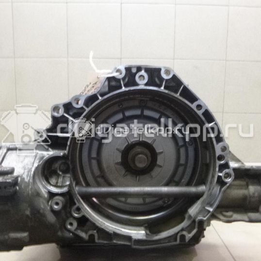 Фото Контрактная (б/у) АКПП для Audi A5 / A4 240 л.с 24V 3.0 л CCWA Дизельное топливо 0B5300058L