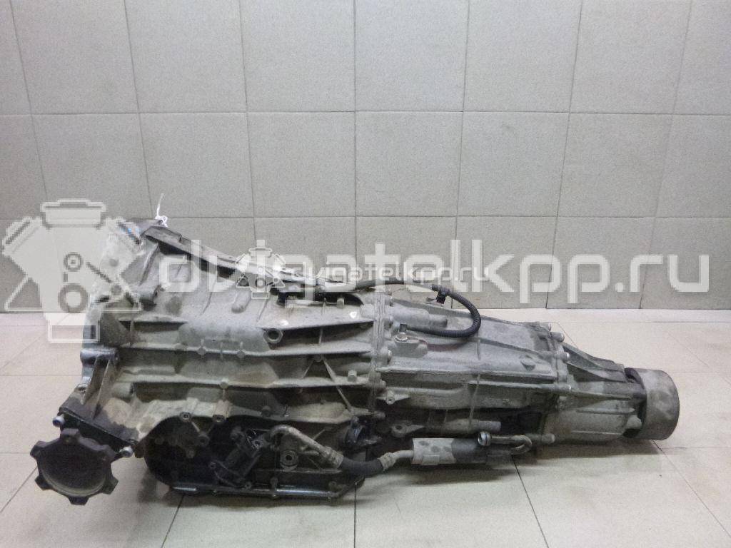 Фото Контрактная (б/у) АКПП для Audi A5 / A4 240 л.с 24V 3.0 л CCWA Дизельное топливо 0B5300058L {forloop.counter}}