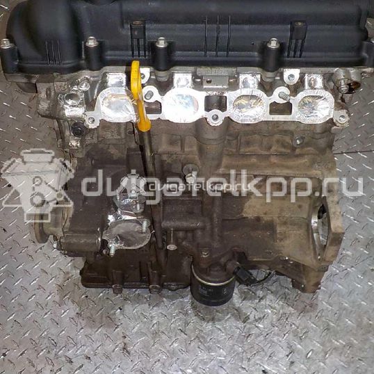 Фото Контрактный (б/у) двигатель G4FA для Hyundai (Beijing) / Hyundai / Kia 101-109 л.с 16V 1.4 л бензин 103N12BU00