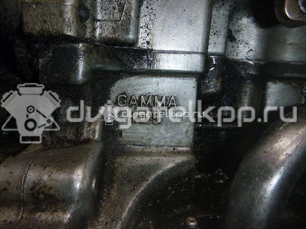 Фото Контрактный (б/у) двигатель G4FA для Hyundai (Beijing) / Hyundai / Kia 101-109 л.с 16V 1.4 л бензин 103N12BU00 {forloop.counter}}