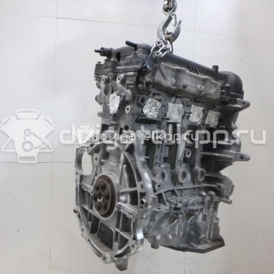 Фото Контрактный (б/у) двигатель G4FC для Hyundai (Beijing) / Hyundai / Kia 122-132 л.с 16V 1.6 л бензин Z55312BZ00
