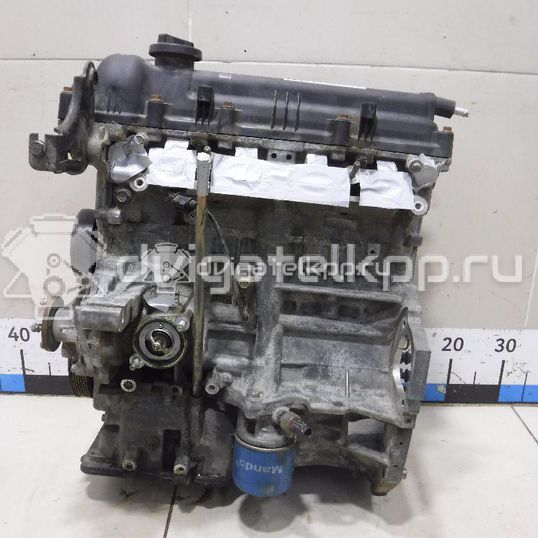 Фото Контрактный (б/у) двигатель G4FC для Kia (Dyk) / Hyundai / Kia 122-124 л.с 16V 1.6 л бензин Z55312BZ00