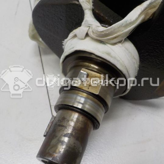 Фото Коленвал  484J1005011 для chery Boo (M11)