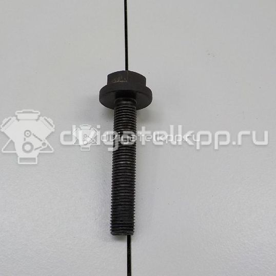 Фото Болт коленвала  481h1005081 для chery Boo (M11)