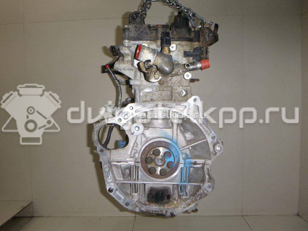 Фото Контрактный (б/у) двигатель G4FC для Hyundai (Beijing) / Hyundai / Kia 122-132 л.с 16V 1.6 л бензин Z55312BZ00 {forloop.counter}}