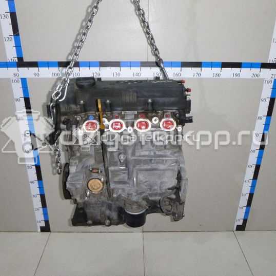 Фото Контрактный (б/у) двигатель G4FA для Hyundai (Beijing) / Hyundai / Kia 101-109 л.с 16V 1.4 л бензин Z55412BZ00