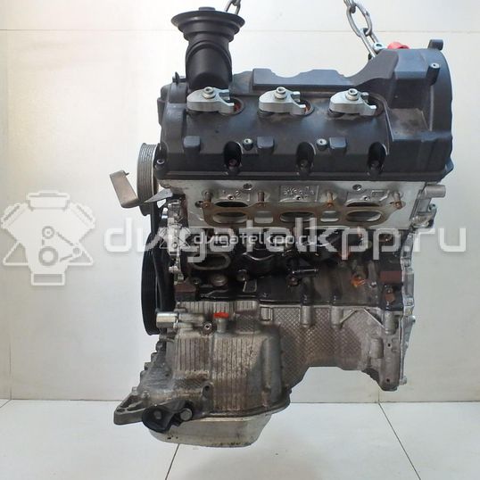 Фото Контрактный (б/у) двигатель CGQB для Audi A7 Sportback 4Ga, 4Gf / A6 313 л.с 24V 3.0 л Дизельное топливо 059103601CJ