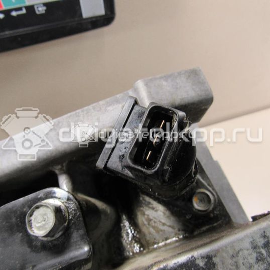 Фото Контрактная (б/у) МКПП для Kia (Dyk) / Hyundai / Kia 100-109 л.с 16V 1.4 л G4FA бензин 4300032080