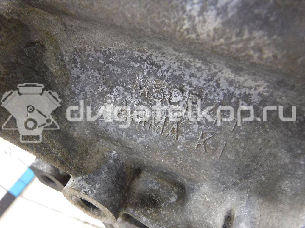 Фото Контрактная (б/у) МКПП для Hyundai / Kia 105-132 л.с 16V 1.6 л G4FC бензин 4300023081 {forloop.counter}}