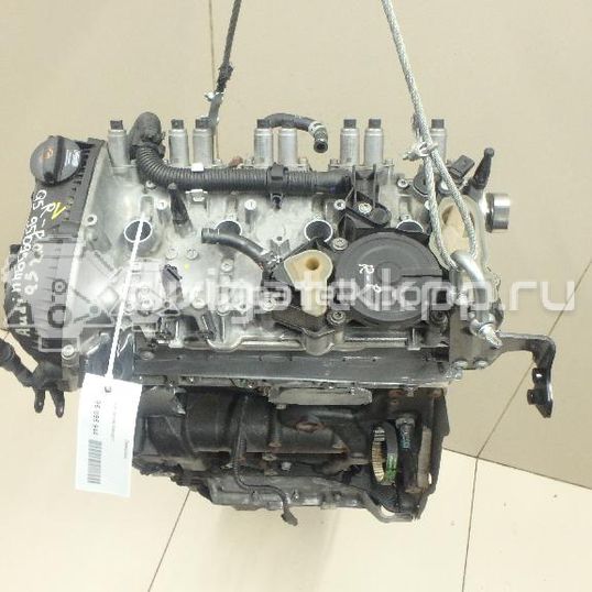 Фото Контрактный (б/у) двигатель CNCD для Audi A5 / A4 / Q5 224 л.с 16V 2.0 л бензин 06L100032A