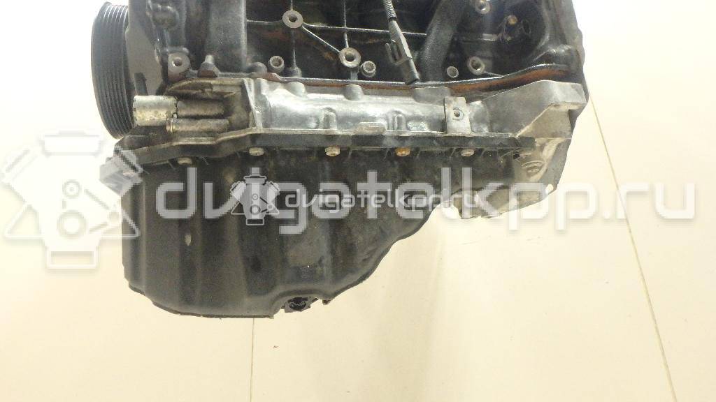 Фото Контрактный (б/у) двигатель CNCD для Audi A5 / A4 / Q5 224 л.с 16V 2.0 л бензин 06L100032A {forloop.counter}}