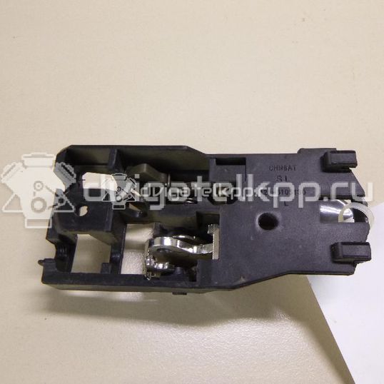 Фото Ручка двери внутренняя левая  A216105130 для chery Fora (A21)