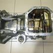 Фото Поддон масляный двигателя для двигателя G4FA для Hyundai / Kia 100-109 л.с 16V 1.4 л бензин {forloop.counter}}