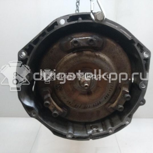 Фото Контрактная (б/у) АКПП для Volkswagen / Audi 314-350 л.с 32V 4.2 л BAR бензин 09D300037SX