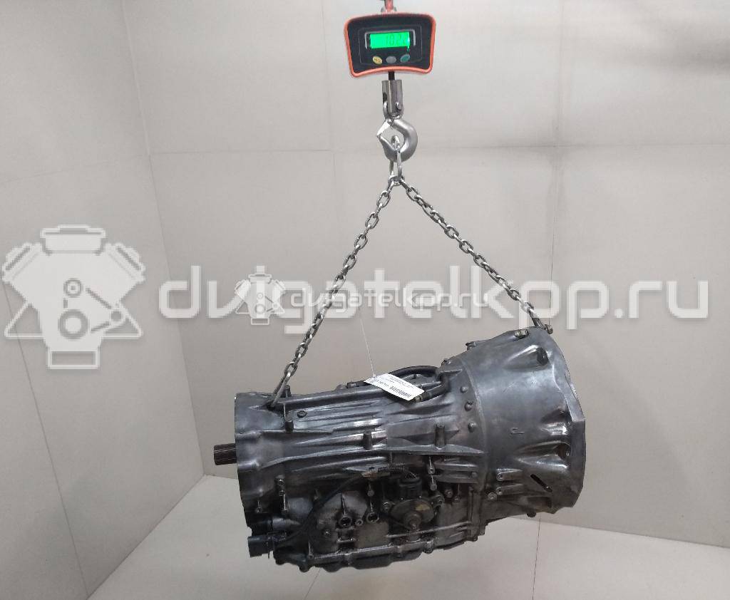 Фото Контрактная (б/у) АКПП для Volkswagen / Audi 314-350 л.с 32V 4.2 л BAR бензин 09D300037SX {forloop.counter}}