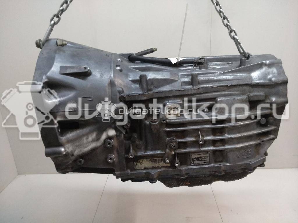 Фото Контрактная (б/у) АКПП для Volkswagen / Audi 314-350 л.с 32V 4.2 л BAR бензин 09D300037SX {forloop.counter}}