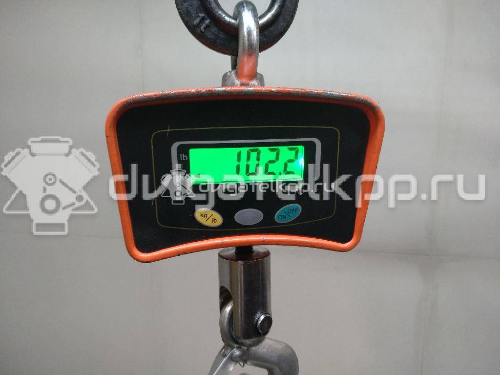 Фото Контрактная (б/у) АКПП для Volkswagen / Audi 314-350 л.с 32V 4.2 л BAR бензин 09D300037SX {forloop.counter}}