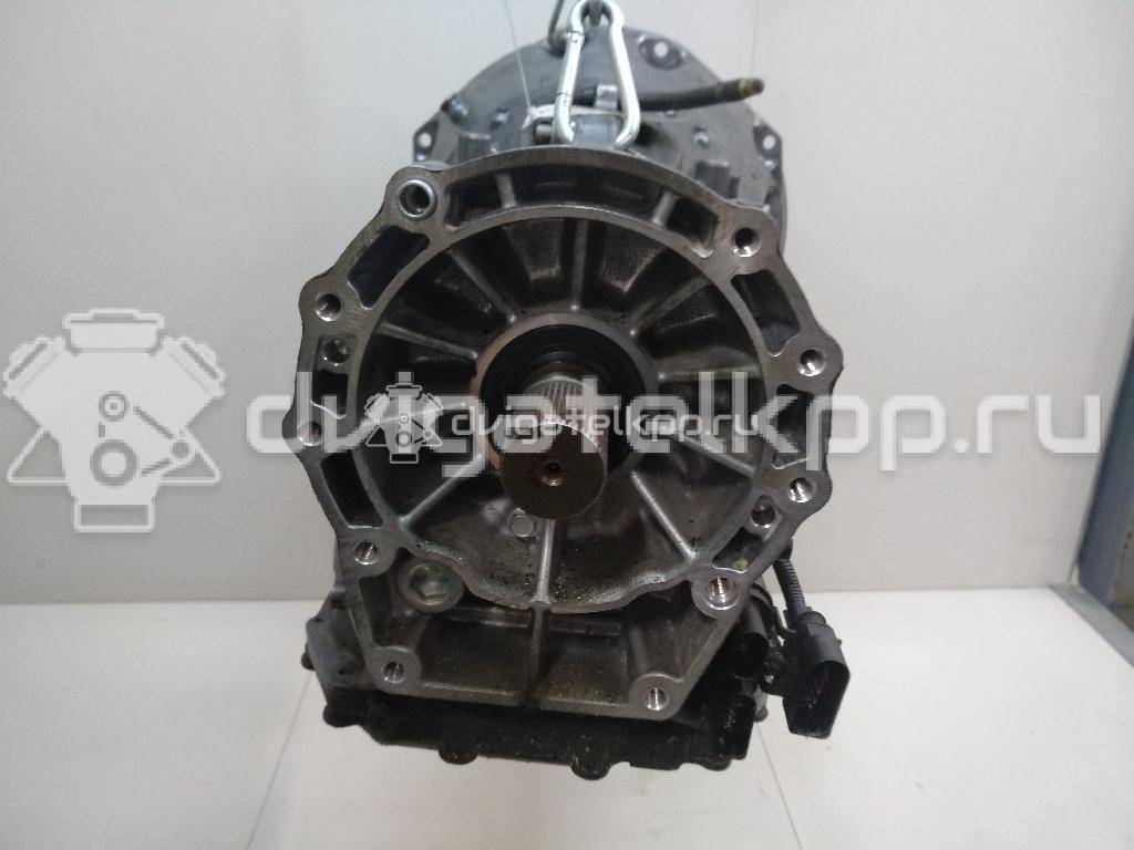 Фото Контрактная (б/у) АКПП для Volkswagen / Audi 314-350 л.с 32V 4.2 л BAR бензин 09D300037SX {forloop.counter}}