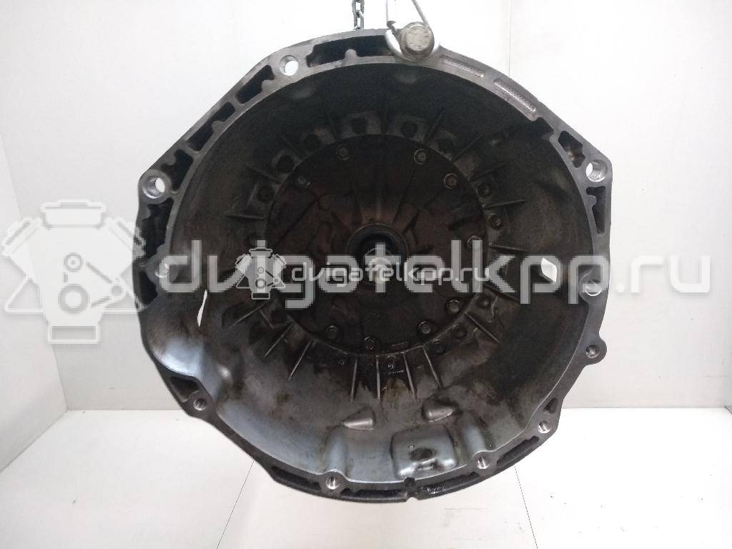 Фото Контрактная (б/у) АКПП для Volkswagen / Audi 314-350 л.с 32V 4.2 л BAR бензин 09D300037SX {forloop.counter}}