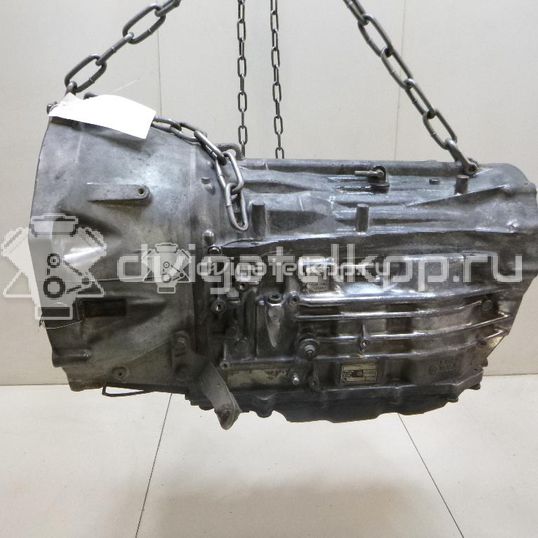 Фото Контрактная (б/у) АКПП для Volkswagen / Audi 314-350 л.с 32V 4.2 л BAR бензин 09D300038K