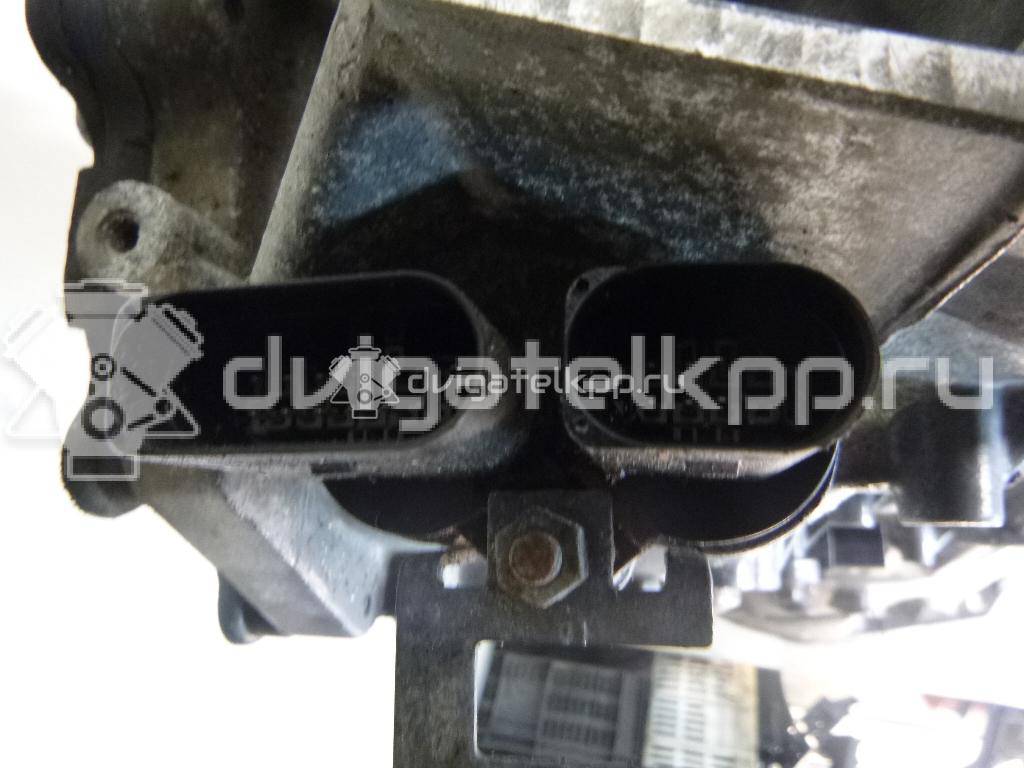 Фото Контрактная (б/у) АКПП для Volkswagen / Audi 314-350 л.с 32V 4.2 л BAR бензин 09D300038K {forloop.counter}}