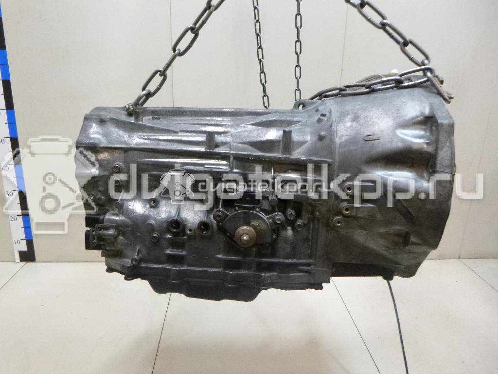 Фото Контрактная (б/у) АКПП для Volkswagen / Audi 314-350 л.с 32V 4.2 л BAR бензин 09D300038K {forloop.counter}}