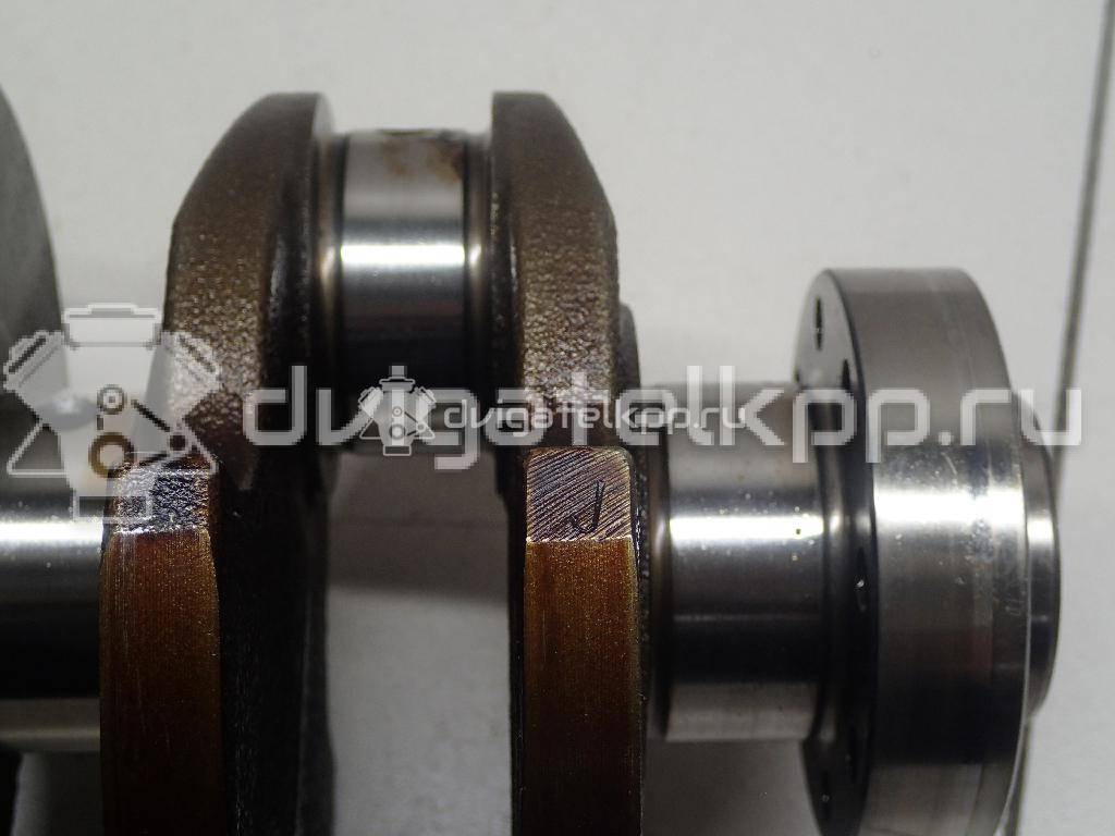 Фото Коленвал  473H1005011 для chery Indis {forloop.counter}}