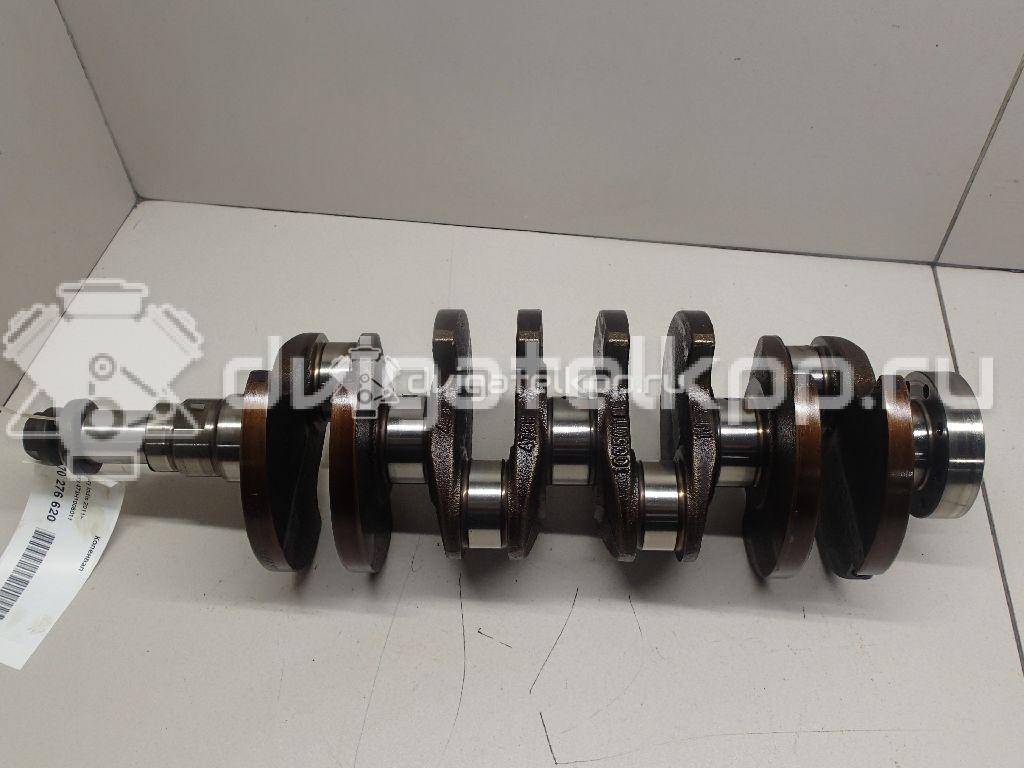 Фото Коленвал  473H1005011 для chery Indis {forloop.counter}}