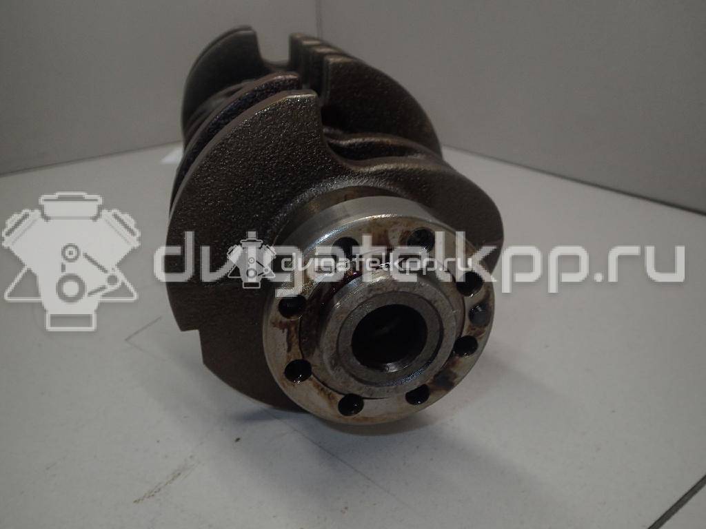 Фото Коленвал  473H1005011 для chery Indis {forloop.counter}}