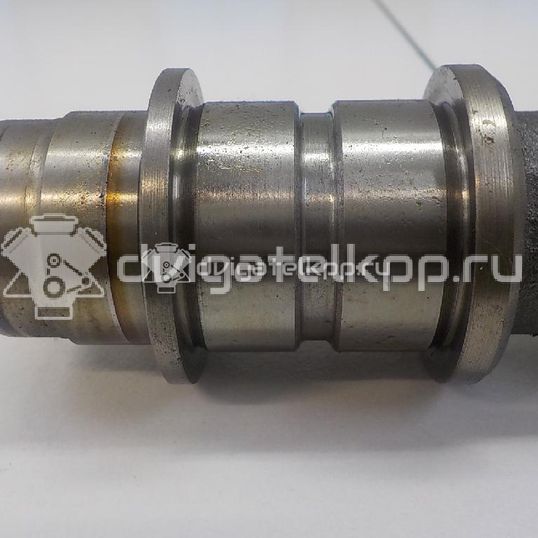 Фото Распредвал выпускной  473F1006035CB для Chery M1 / Cowin / A1 / A5 / Qq6