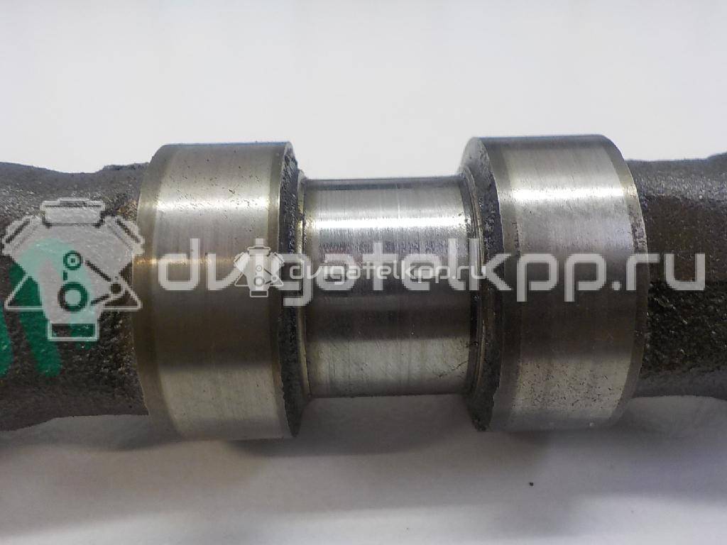 Фото Распредвал выпускной  473F1006035CB для Chery M1 / Cowin / A1 / A5 / Qq6 {forloop.counter}}