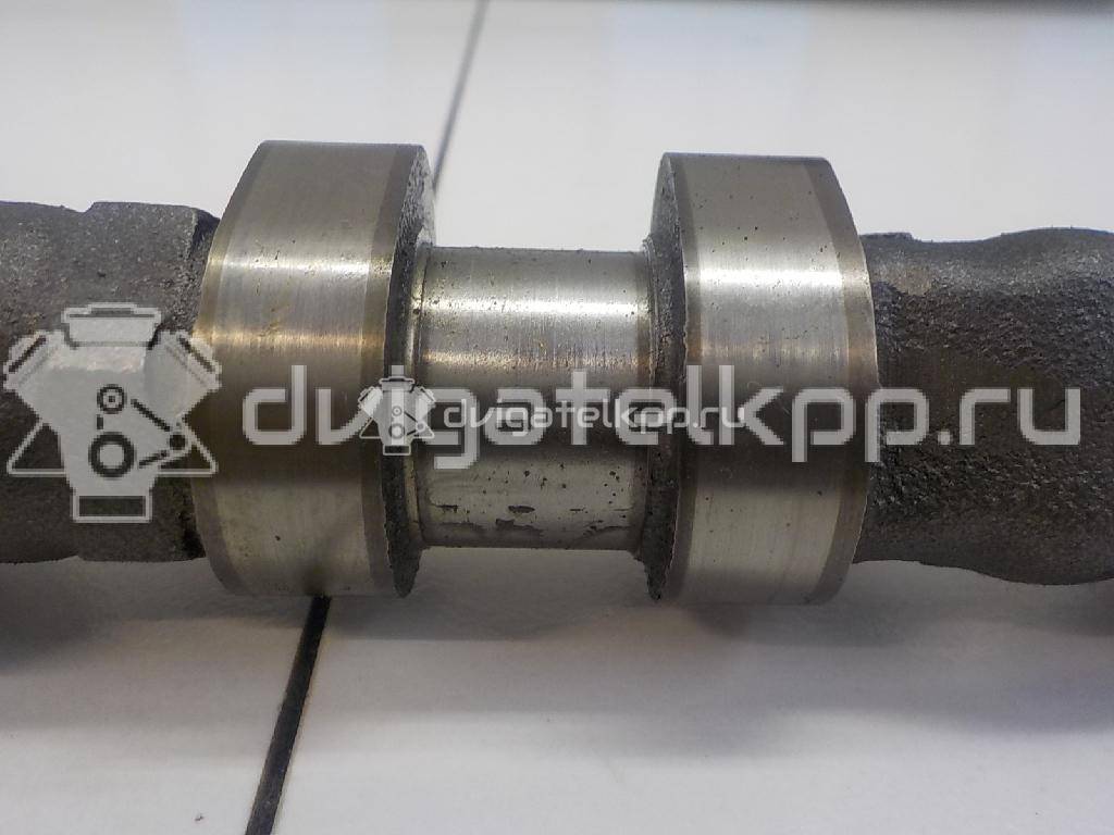 Фото Распредвал выпускной  473F1006035CB для Chery M1 / Cowin / A1 / A5 / Qq6 {forloop.counter}}