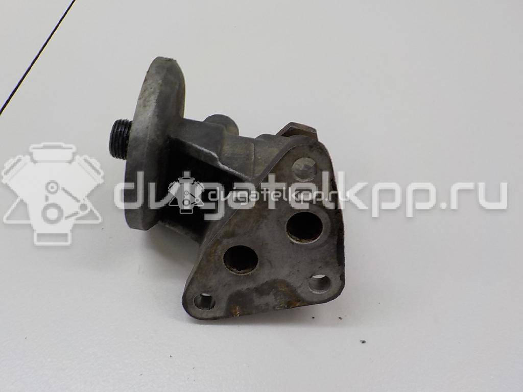 Фото Кронштейн масляного фильтра  473F1012023 для Chery M1 / Cowin / A1 / A5 / Qq6 {forloop.counter}}