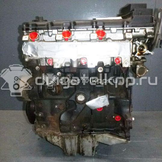 Фото Контрактный (б/у) двигатель BHK для Audi Q7 280 л.с 24V 3.6 л бензин 03H100033BX