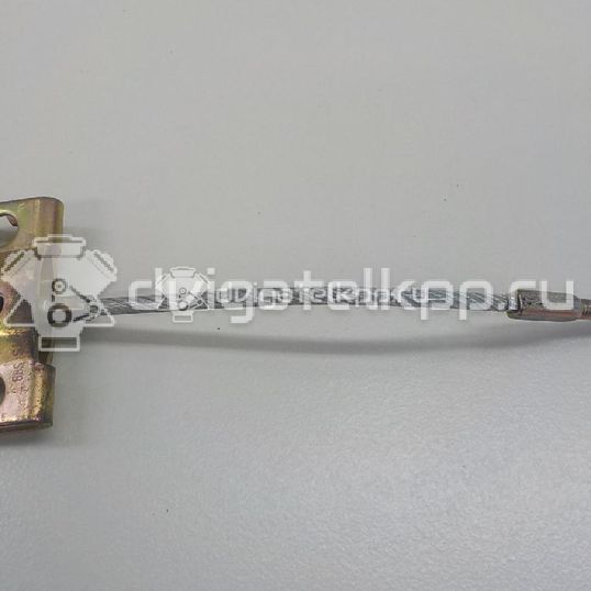 Фото Трос стояночного тормоза центральный  S183508040 для chery Indis