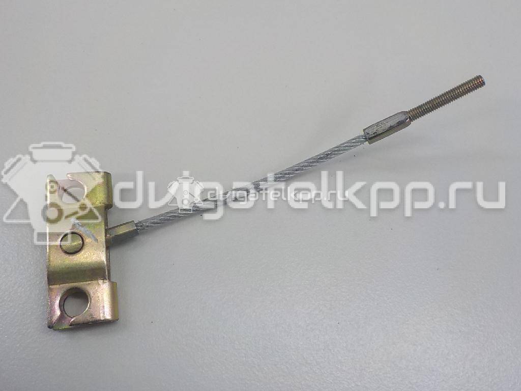 Фото Трос стояночного тормоза центральный  S183508040 для chery Indis {forloop.counter}}