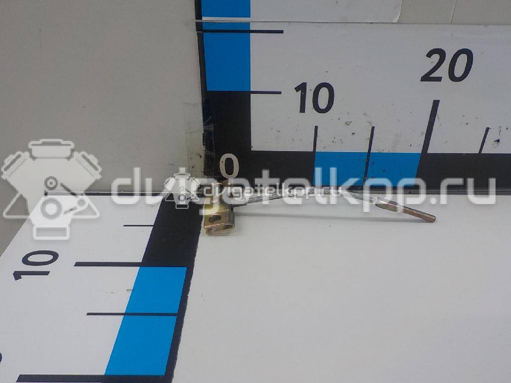 Фото Трос стояночного тормоза центральный  S183508040 для chery Indis {forloop.counter}}