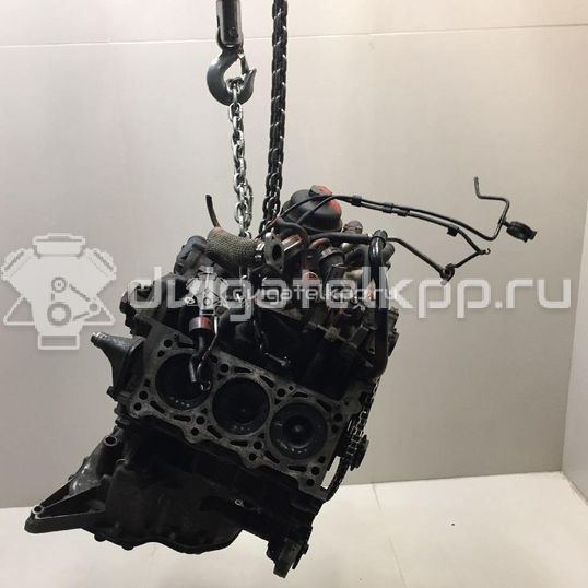 Фото Контрактный (б/у) двигатель BUG для Audi Q7 233 л.с 24V 3.0 л Дизельное топливо 059130216C