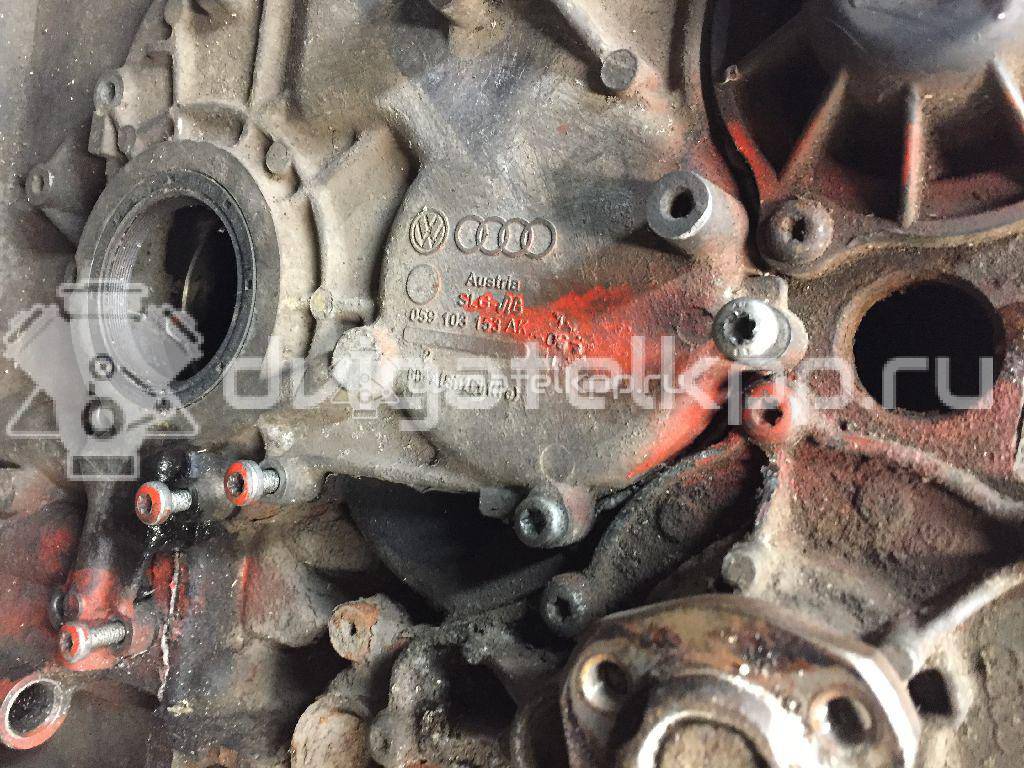 Фото Контрактный (б/у) двигатель BUG для Audi Q7 233 л.с 24V 3.0 л Дизельное топливо 059130216C {forloop.counter}}