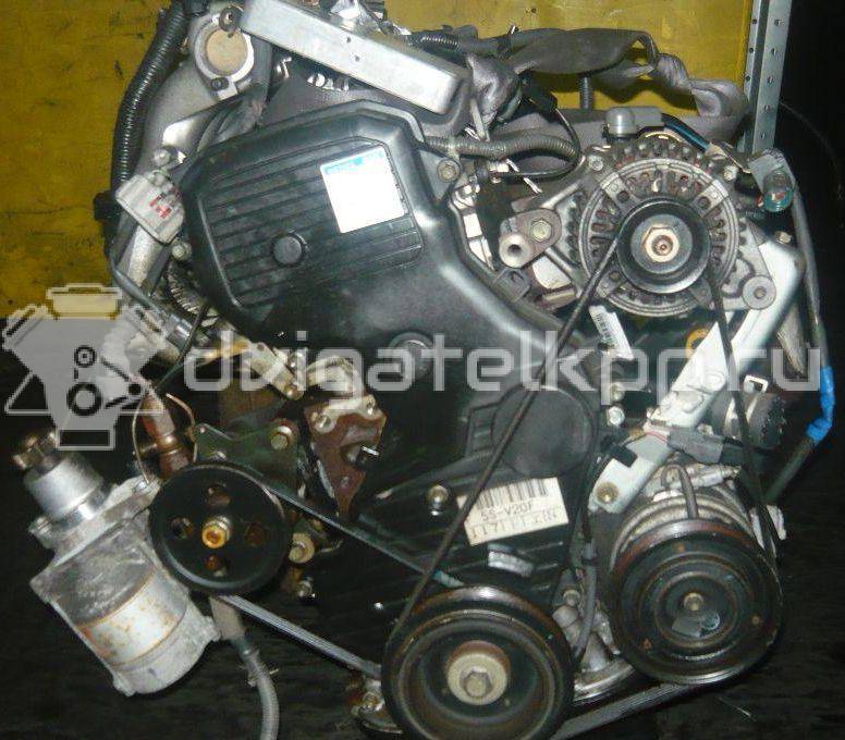 Фото Контрактный (б/у) двигатель 5S-FE для Toyota / Daihatsu / Holden 126-140 л.с 16V 2.2 л бензин {forloop.counter}}