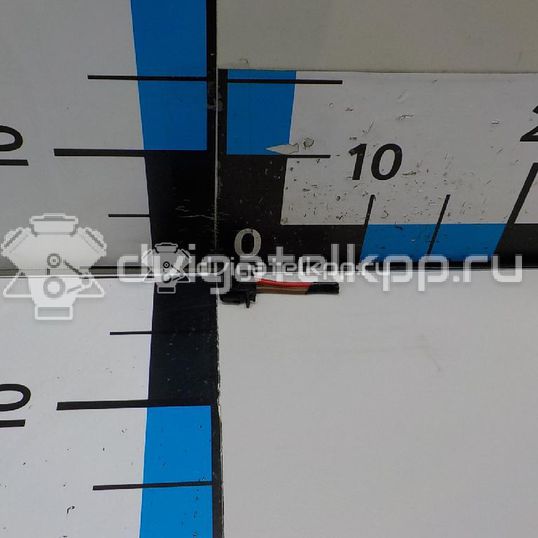 Фото Разъем  1J0972752 для chery Indis