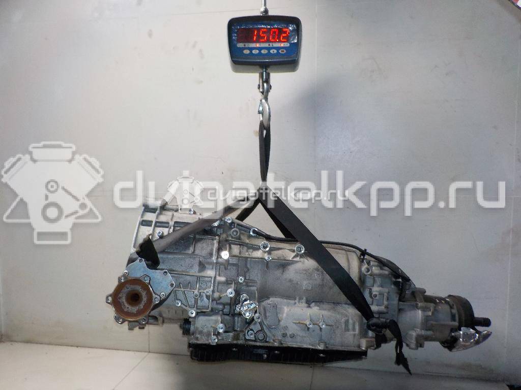 Фото Контрактная (б/у) АКПП для Audi Q7 / A5 / A4 272 л.с 24V 3.0 л CRTC Дизельное топливо 0D5300037T001 {forloop.counter}}