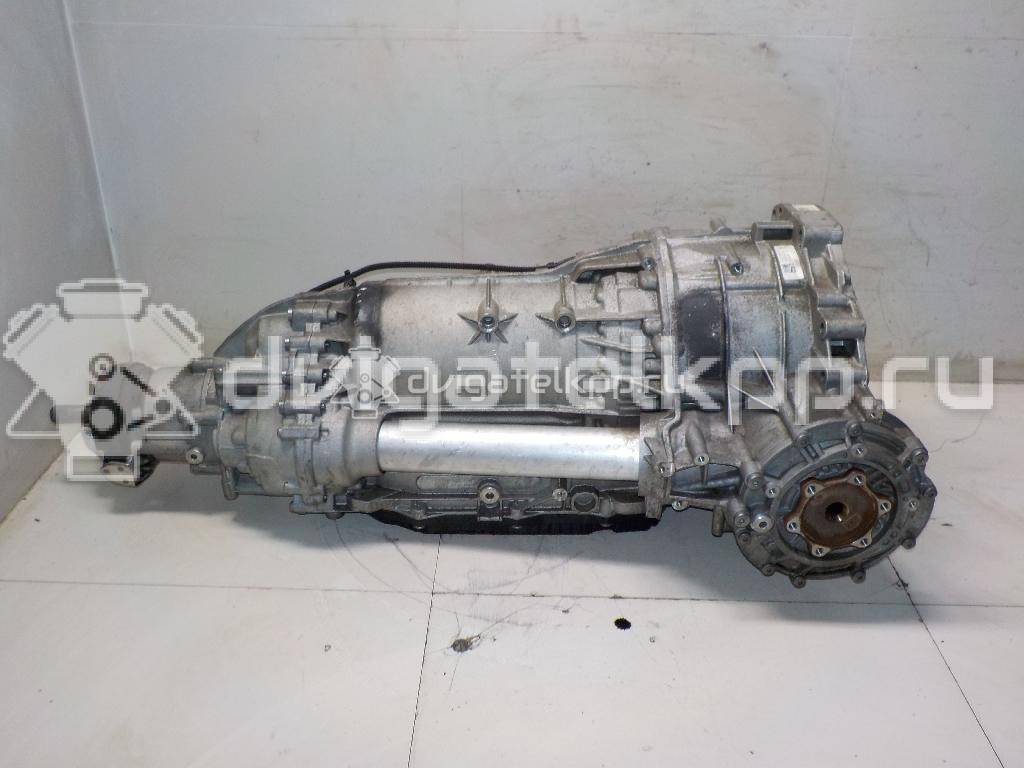 Фото Контрактная (б/у) АКПП для Audi Q7 / A5 / A4 272 л.с 24V 3.0 л CRTC Дизельное топливо 0D5300037T001 {forloop.counter}}