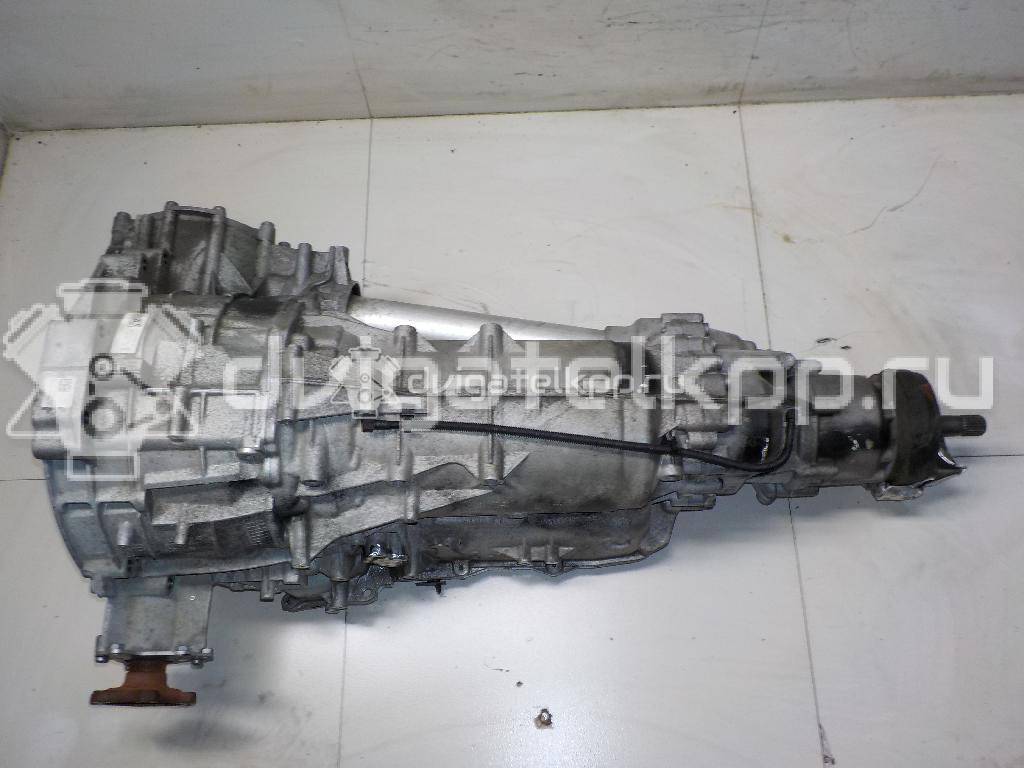 Фото Контрактная (б/у) АКПП для Audi Q7 / A5 / A4 272 л.с 24V 3.0 л CRTC Дизельное топливо 0D5300037T001 {forloop.counter}}
