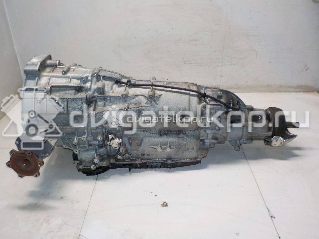 Фото Контрактная (б/у) АКПП для Audi Q7 / A5 / A4 272 л.с 24V 3.0 л CRTC Дизельное топливо 0D5300037T001 {forloop.counter}}