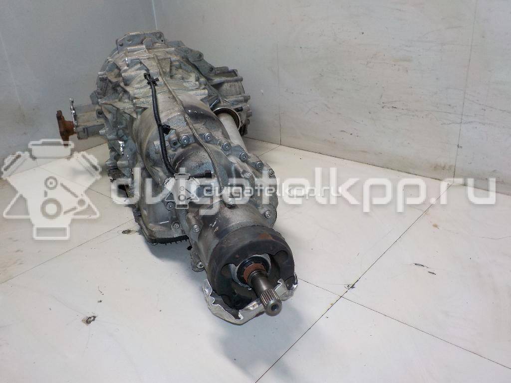 Фото Контрактная (б/у) АКПП для Audi Q7 / A5 / A4 272 л.с 24V 3.0 л CRTC Дизельное топливо 0D5300037T001 {forloop.counter}}