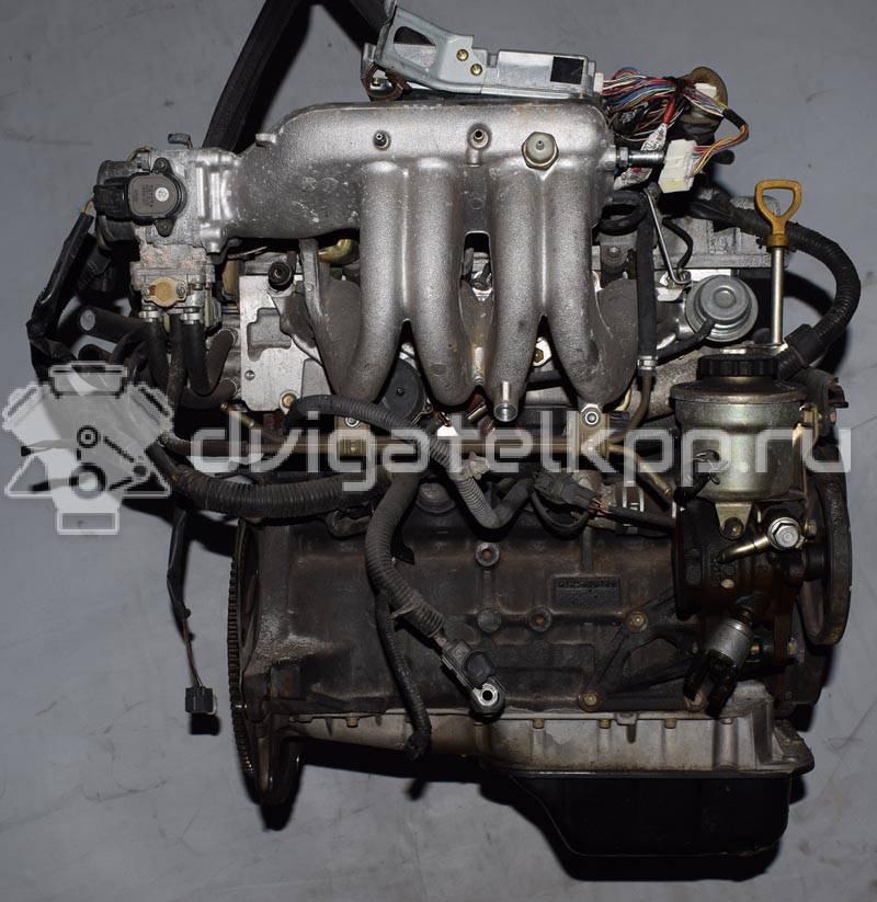 Фото Контрактный (б/у) двигатель 7A-FE для Toyota / Holden 106-144 л.с 16V 1.8 л бензин {forloop.counter}}