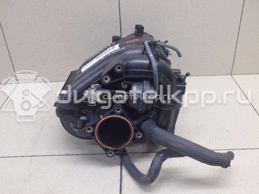 Фото Коллектор впускной для двигателя G4FD для Hyundai (Beijing) / Hyundai / Kia 130 л.с 16V 1.6 л бензин 283102B600 {forloop.counter}}