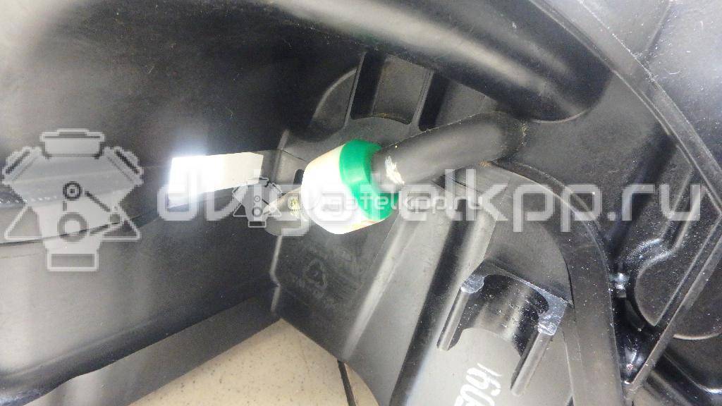 Фото Коллектор впускной для двигателя G4FD для Hyundai / Kia 132-140 л.с 16V 1.6 л бензин 283102B600 {forloop.counter}}